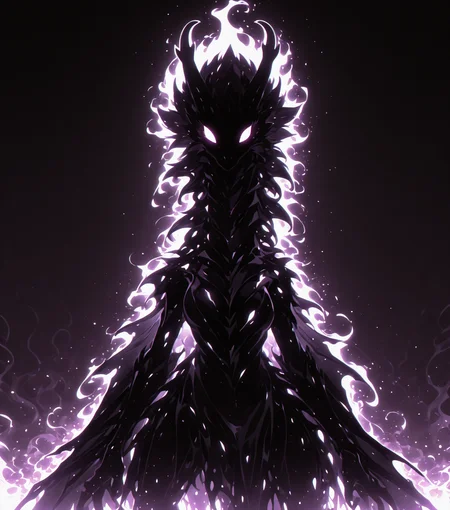 <lora:Shadows_v3_Buns:0.75> sh4d0wv3, black silhouette, solo,  wyvern, masterpiece, best quality, amazing quality