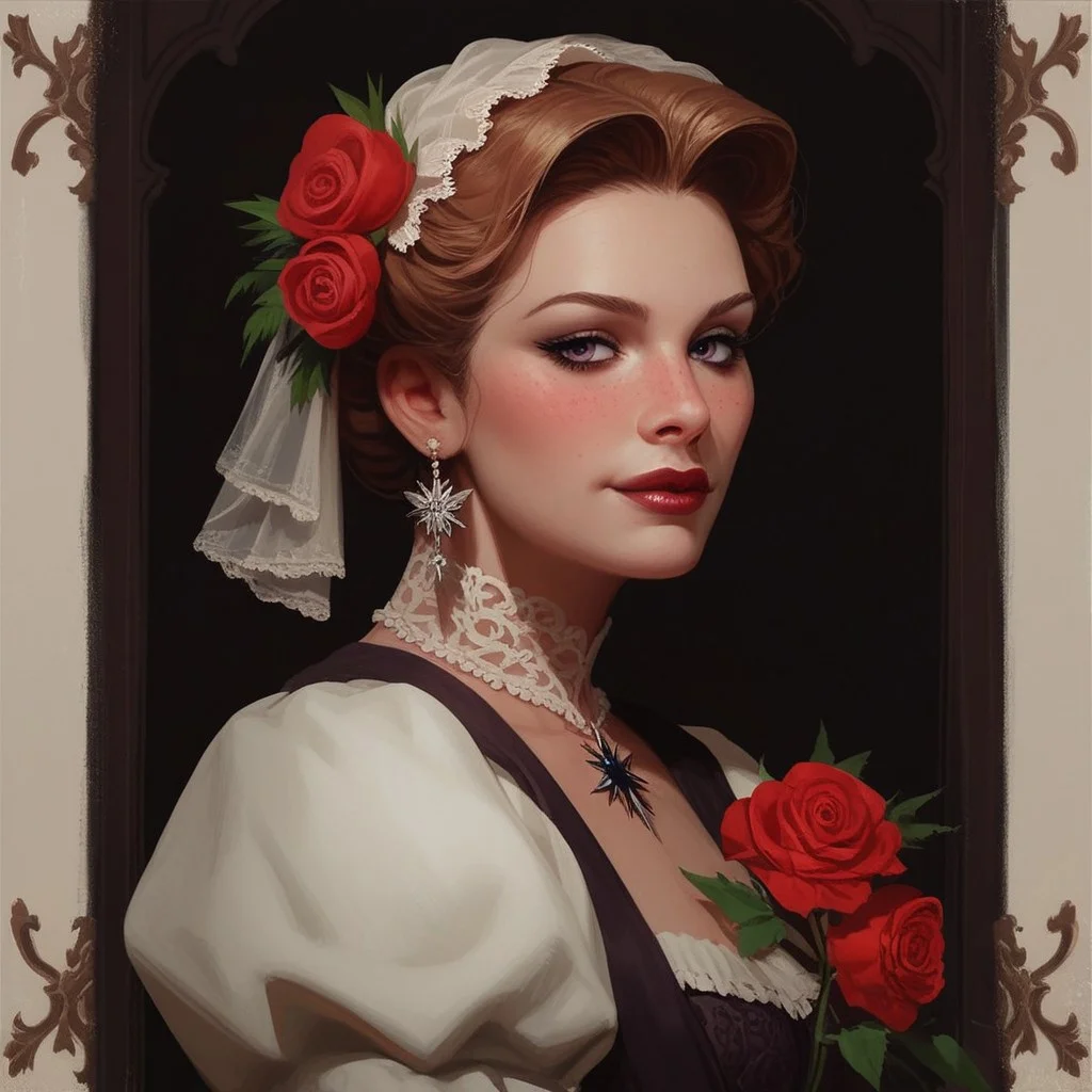 score_9, score_8_up, score_7_up,
(a valentine's card in victorian style),
sepia-toned vignettes, classic valentines,
(twilight), melancholic mood, red roses, red and pink colors,