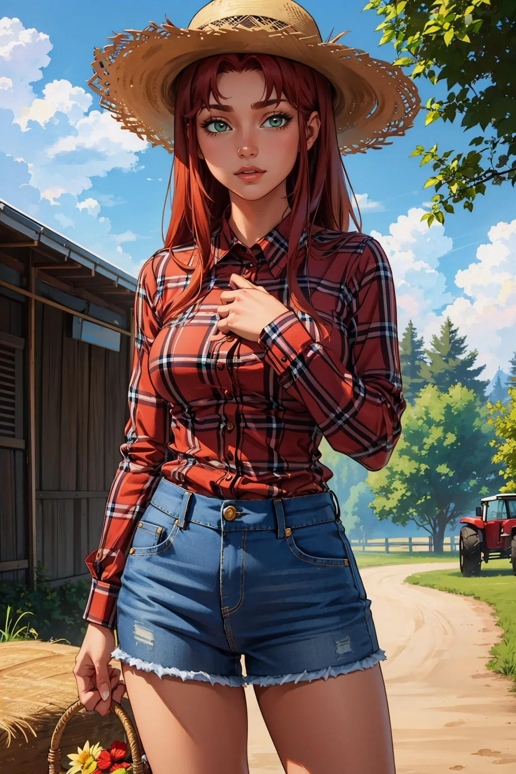 Content