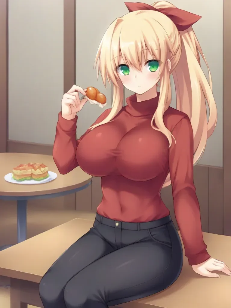 Content