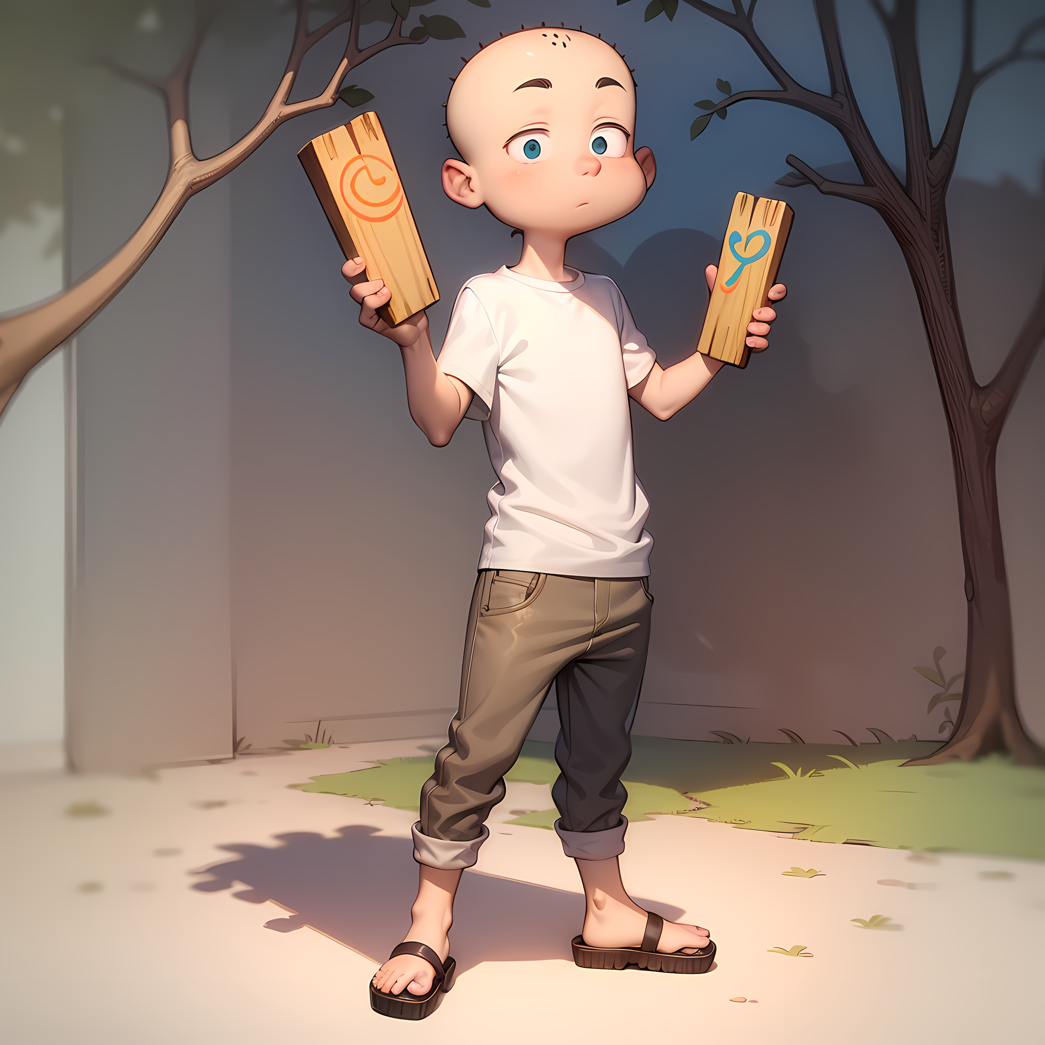 Content