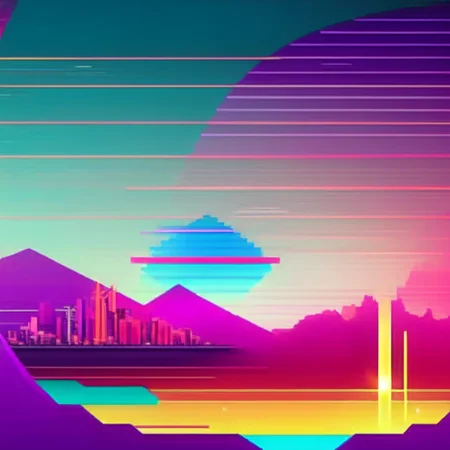 photo (retrowave style:1) <lora:djzRetroWaveV21_LoraBooth:1>