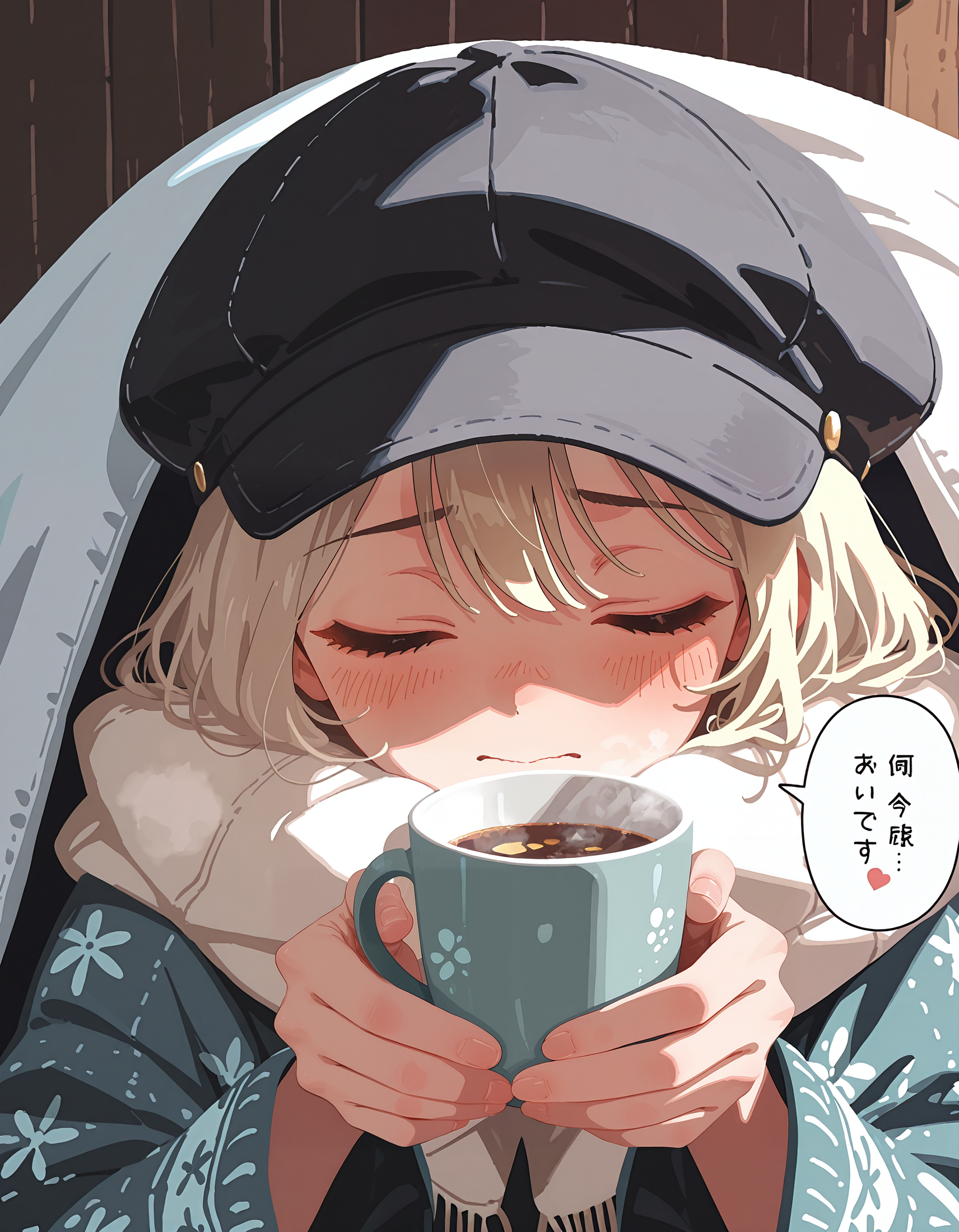 Content