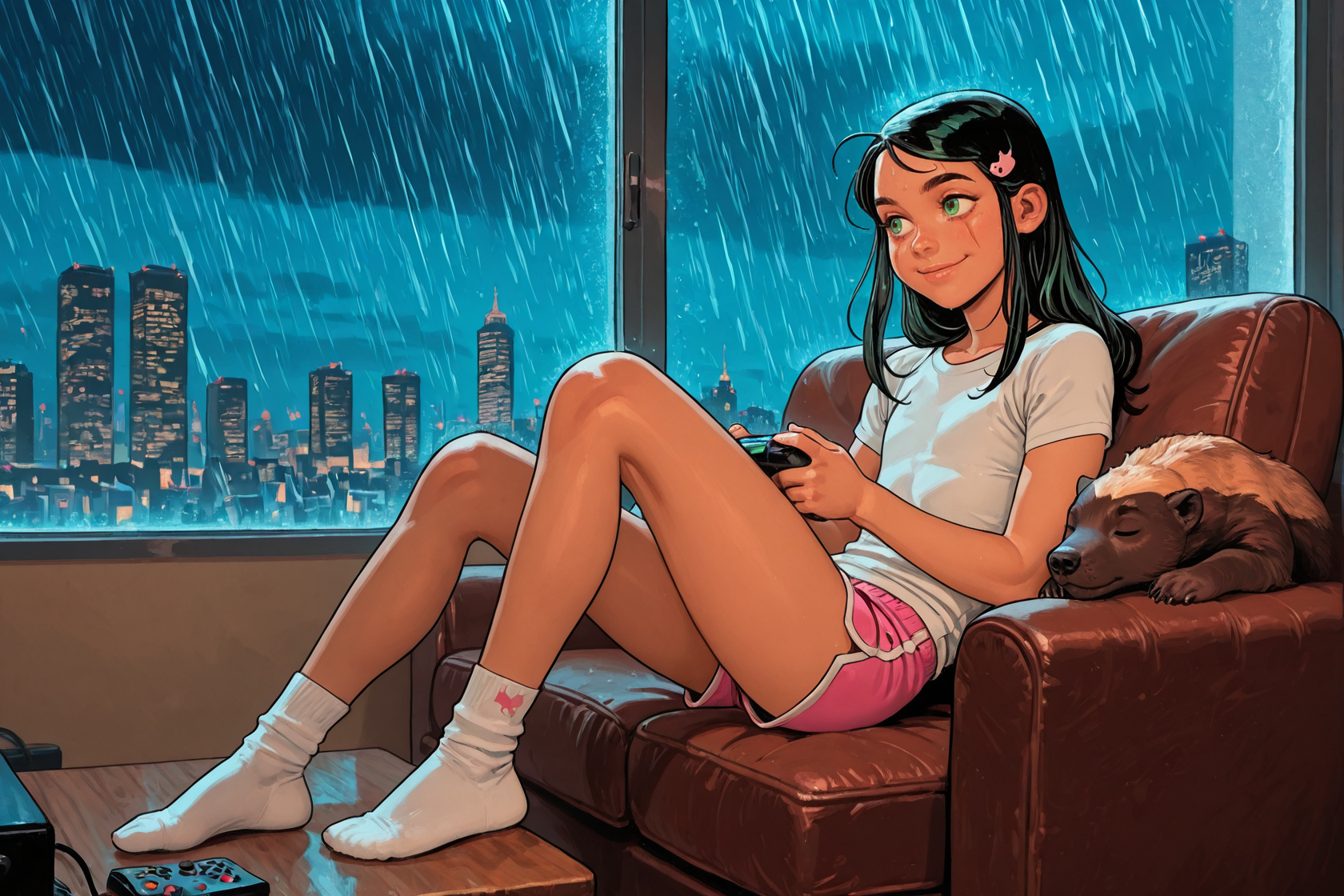 Content