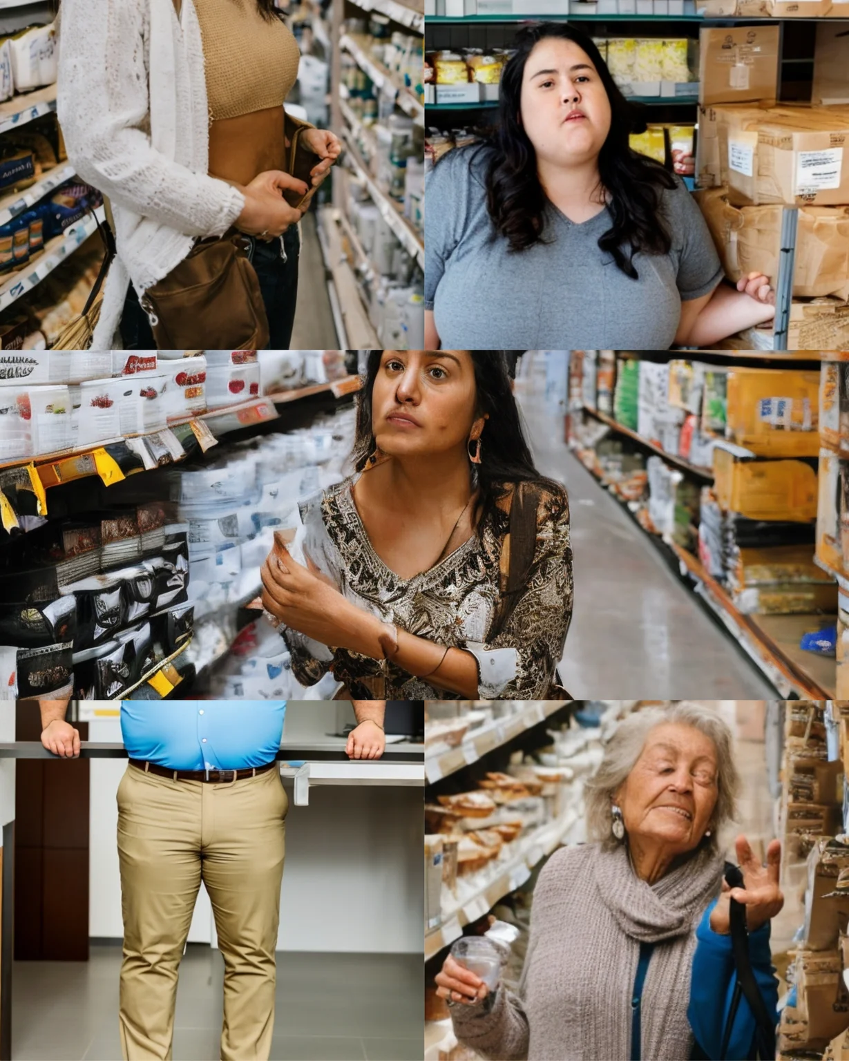 Content