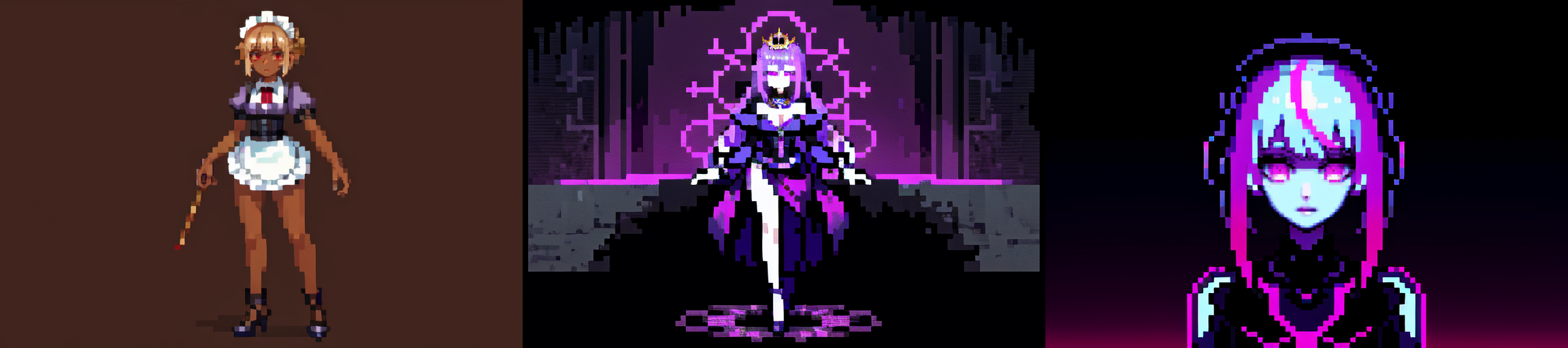 highly insanely detailed, masterpiece, top quality, best quality, highres, 4k, 8k, RAW photo, (very aesthetic, beautiful and aesthetic), 
__lazy-wildcards/subject/style-artist/rsef_style/prompts__, 
<lora:rsef-000225:0.7>, 
(1girl:1.3), 
1other, 
{__lazy-wildcards/dataset/costume__|}, 
{0.3::(__lazy-wildcards/subject/costume-ethnicity-body-skin-tone/dark-skinned/prompts__:1.1)|}, 
{__lazy-wildcards/prompts/hair__|}, 
{(__lazy-wildcards/subject/costume-ethnicity-breasts/*/prompts__)|}, 
__lazy-wildcards/dataset/background__, 
{0.2::__lazy-wildcards/utils/scenery__|}, 
{0.1::__lazy-wildcards/subject/moment/random/prompts__|}âââ