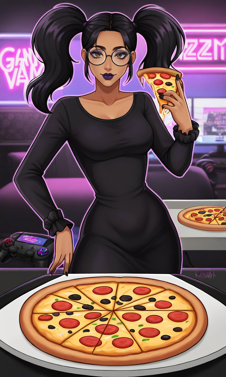 Content