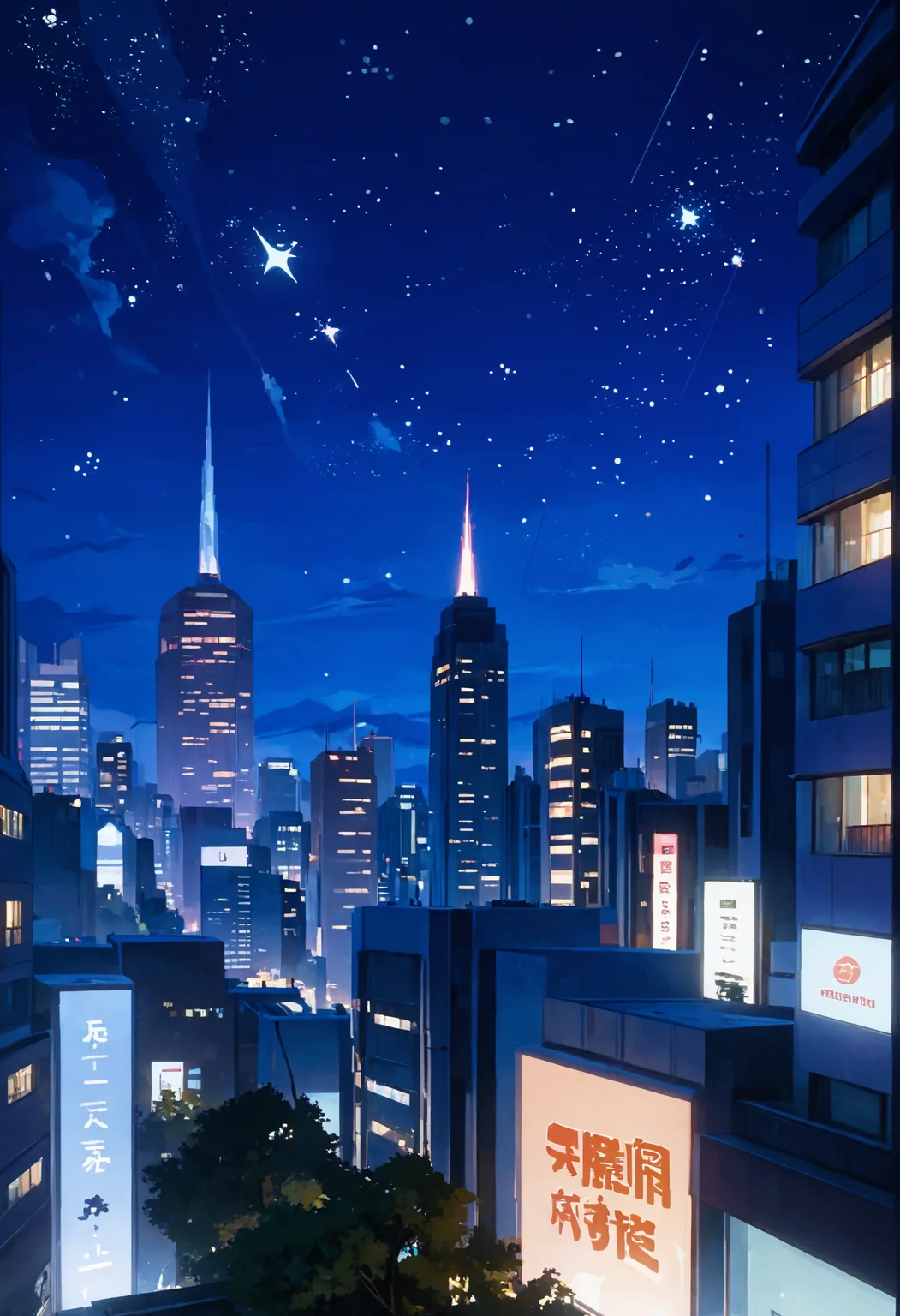 score_9, score_8_up, score_7_up, score_6_up, score_5_up, score_4_up, l0streakchick3n, cityscape, at night, dark, starry sky,
<lora:lostreak_chickenV2_epoch_6:1>