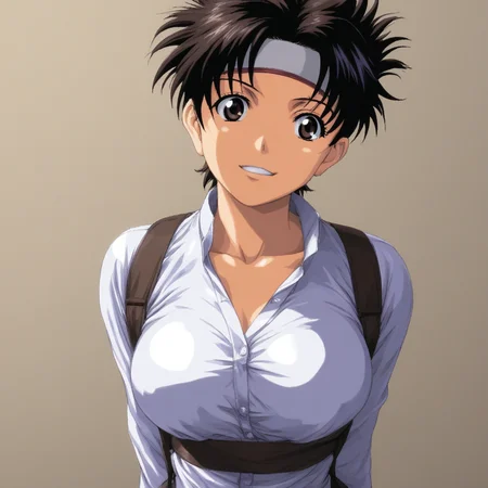 manga