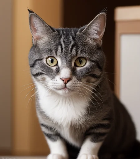 cat