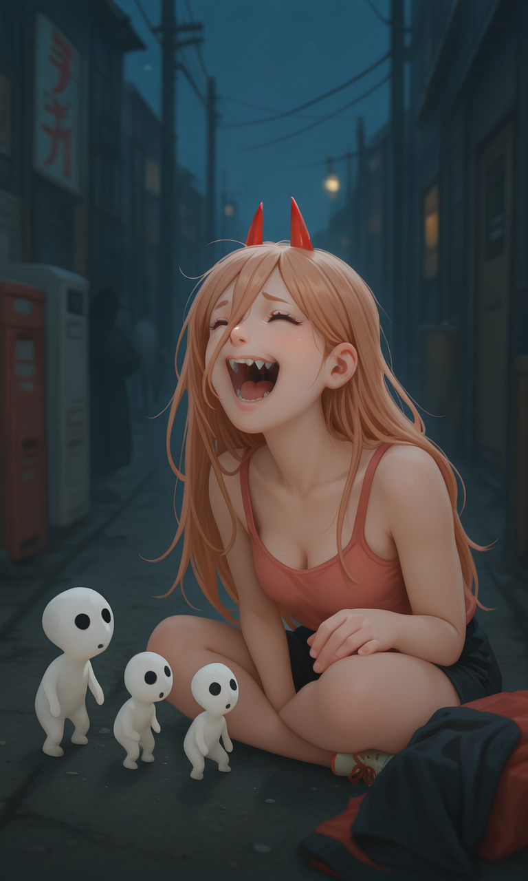 Content