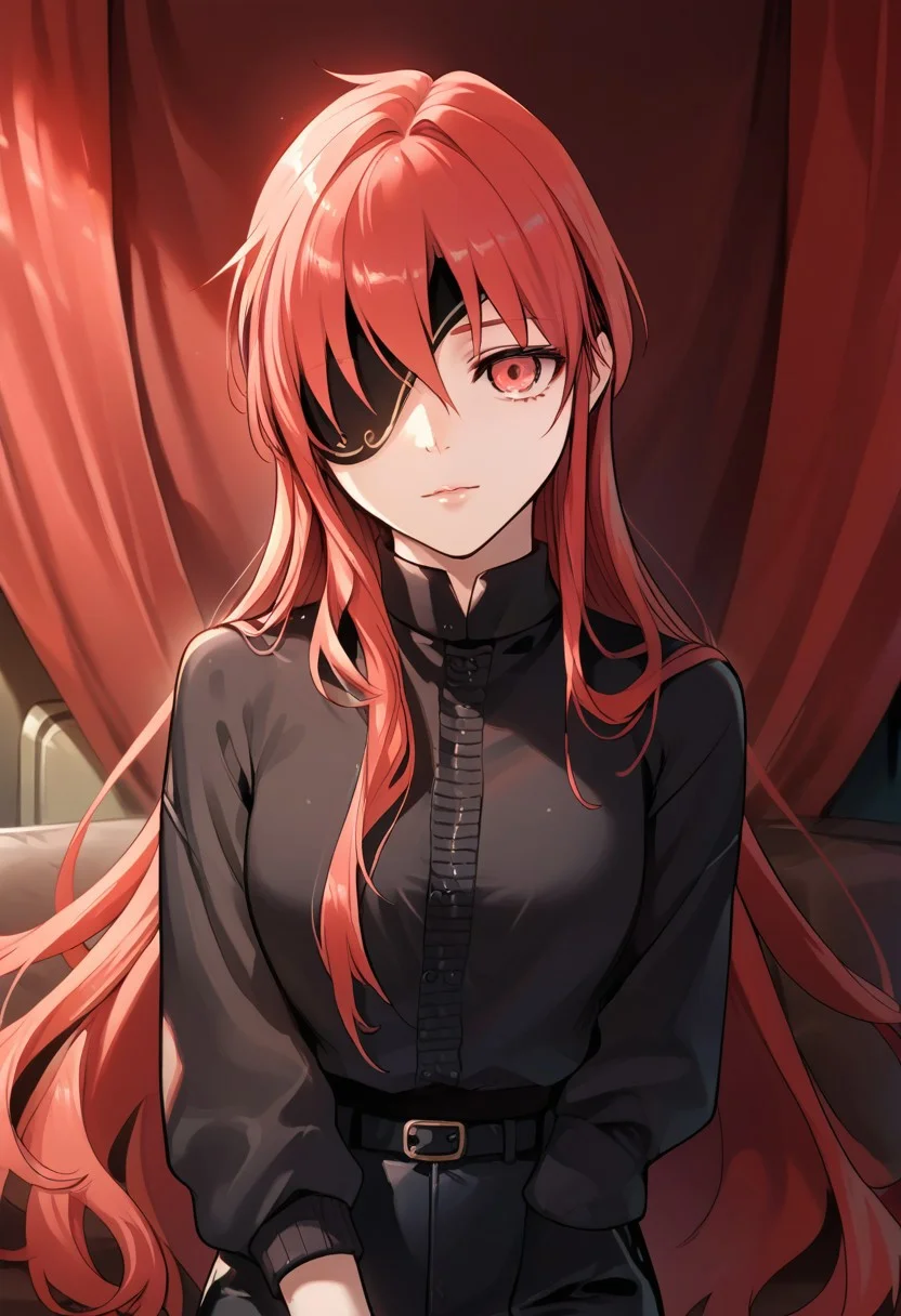 score_9_up, score_8_up, score_7_up, source_anime, extreamly detailed, beautiful detailed face, complex detailed background, completely clothes, 1girl, BREAK,
HWA RYUN