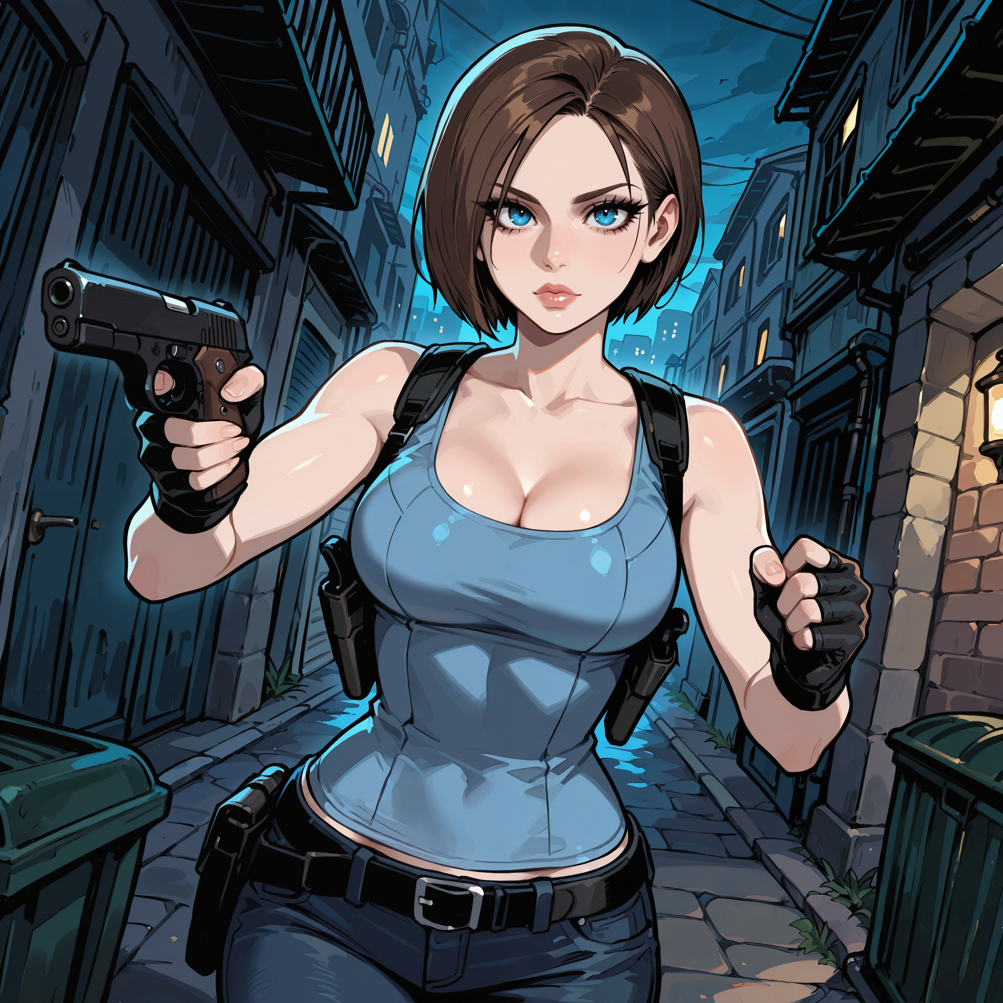 Content