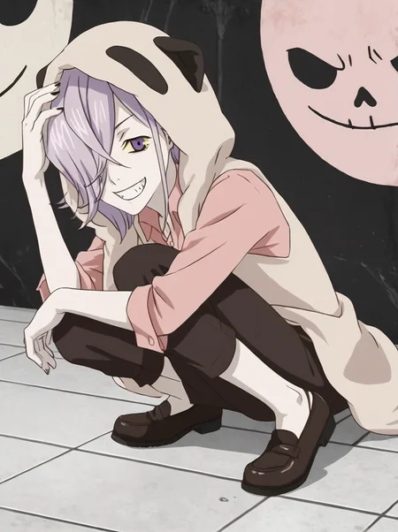 detailed background, posing, rating safe,
<lora:inga.pony:1>,
inga,
evil grin, half-closed eyes,
full body,