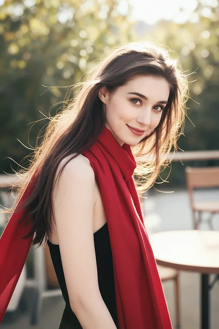 VG25 Alice SoloLoRA