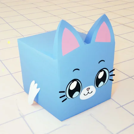 score_9, score_8_up, score_7_up, score_6_up, score_5_up, score_4_up, 3d render,
cute cat, cube, cat ears,
Rem,
tile floor,
cubecats, 3d game