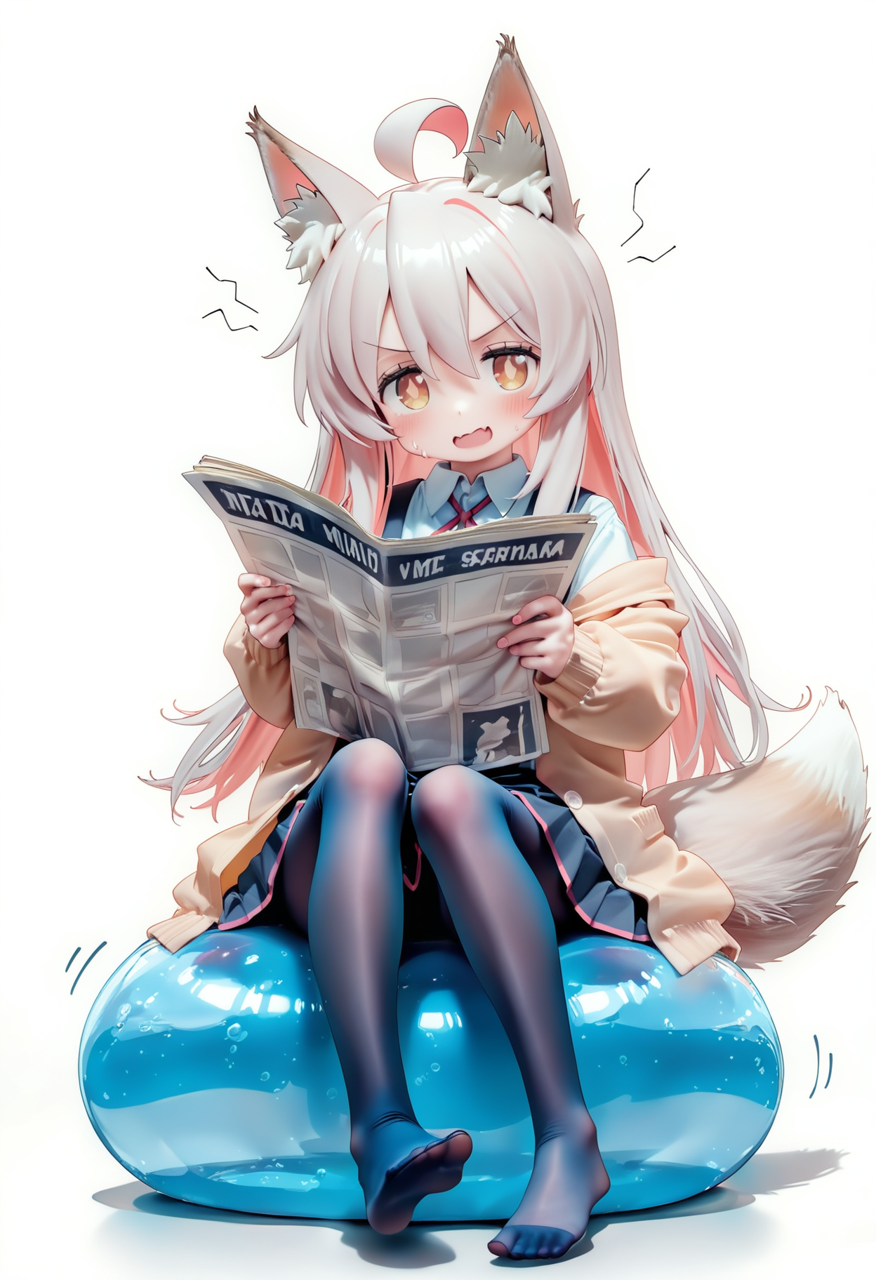 Content