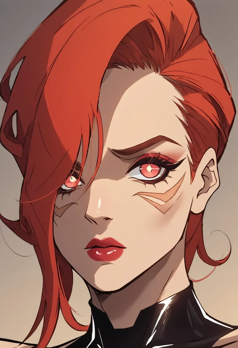 score_9, score_8_up, score_7_up, score_6_up,  <lora:Demonic_Evolution_6_Character_PONT_XL_by_UOC:1>,   da_da_jio_ao, DaDaJioAo, Da Da Jio Ao, DemonicEvolution, 1girl, solo