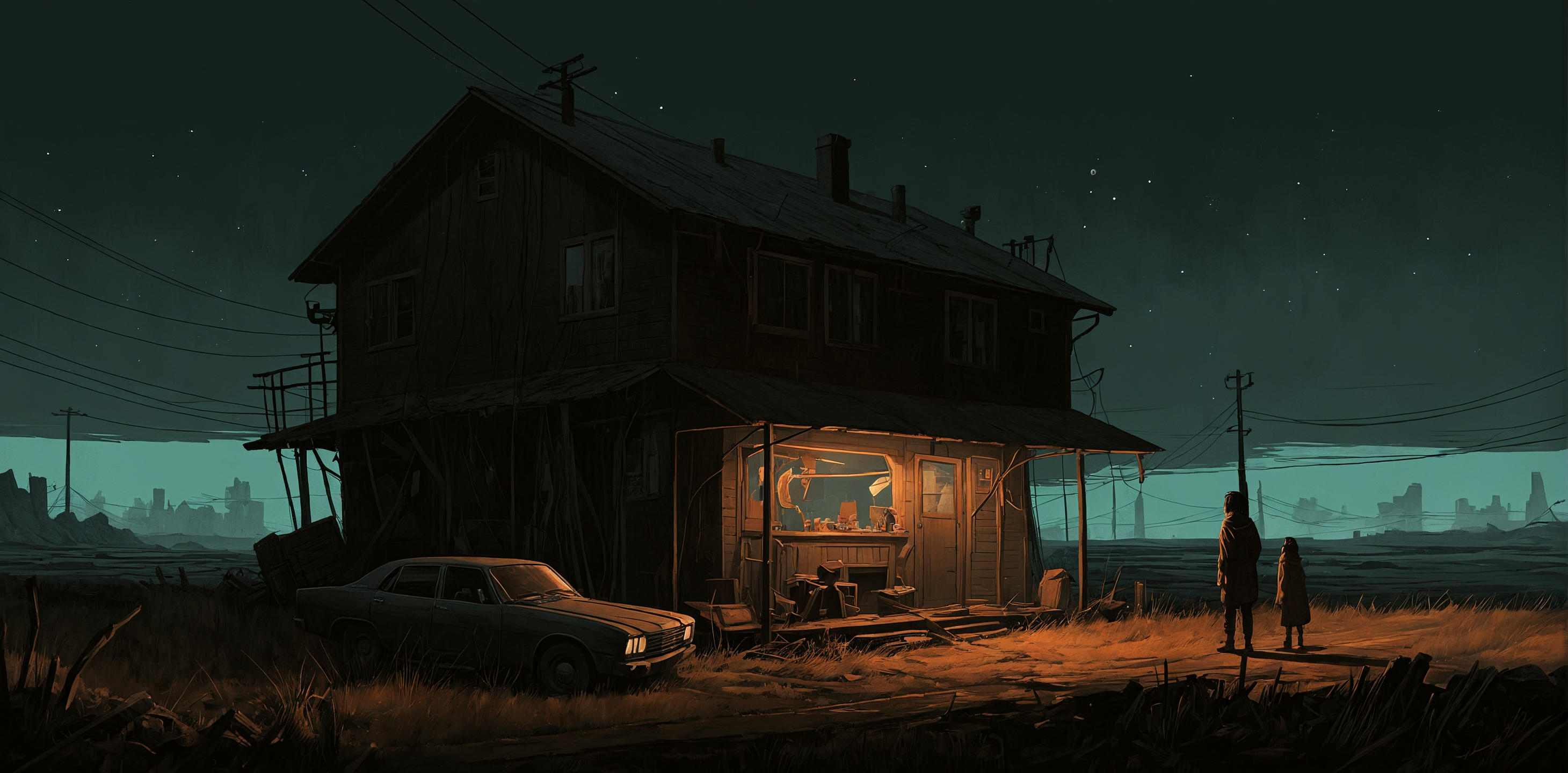 Content