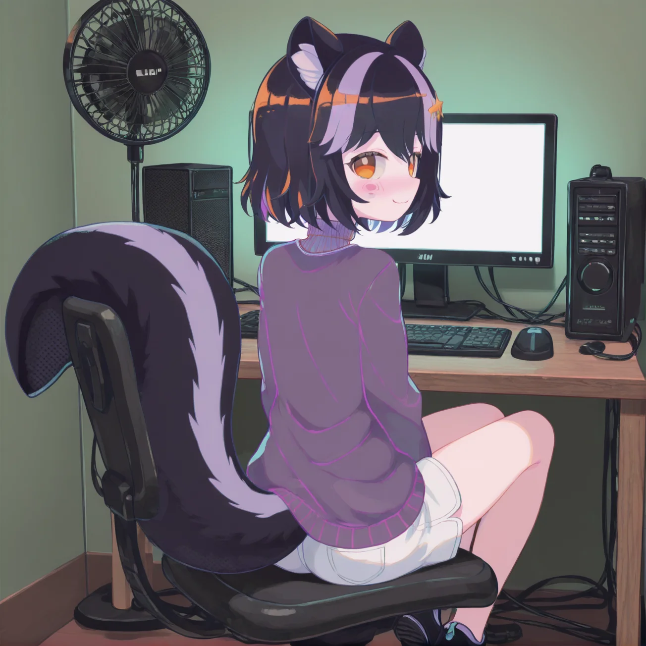 Content