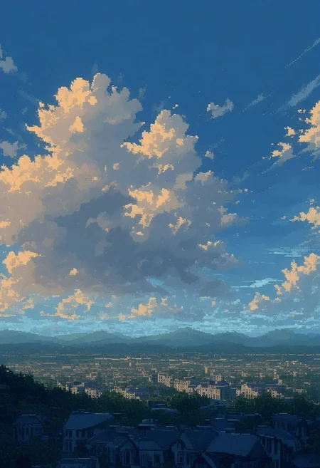 score_9, score_8_up, score_7_up, modern architecture, at night, cloud, hills, cloudy sky, night, high contrast, landscape, europe, pixel art,
<lora:sc3nery:0.7>