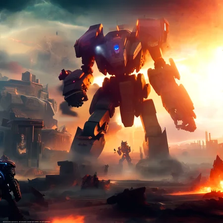 photo, (neoncitadel:1) (robotwars:1)