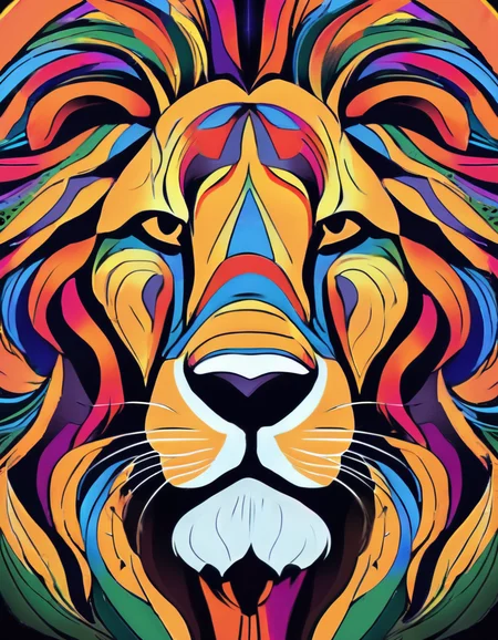 lion, abstract, looking at viewer, LineWork, sacred, vibrant colors, light, detailed, sharp focus, intricate, innocent, depicted, elegant, professional, highly saturated, dramatic background, rich deep vivid color, excellent composition, dynamic, cinematic, full detail, beautiful, stunning, symmetry, perfect,, ambient, epic, best, real
<lora:LineWork-000005:1>
