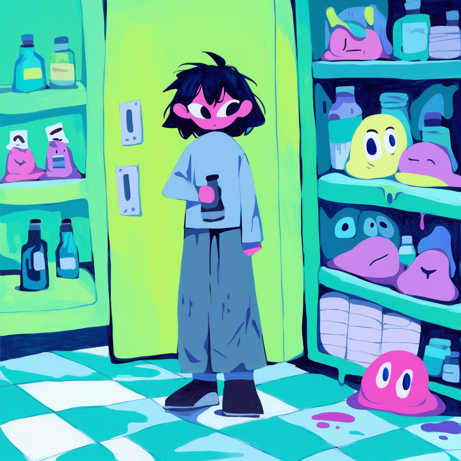 Content