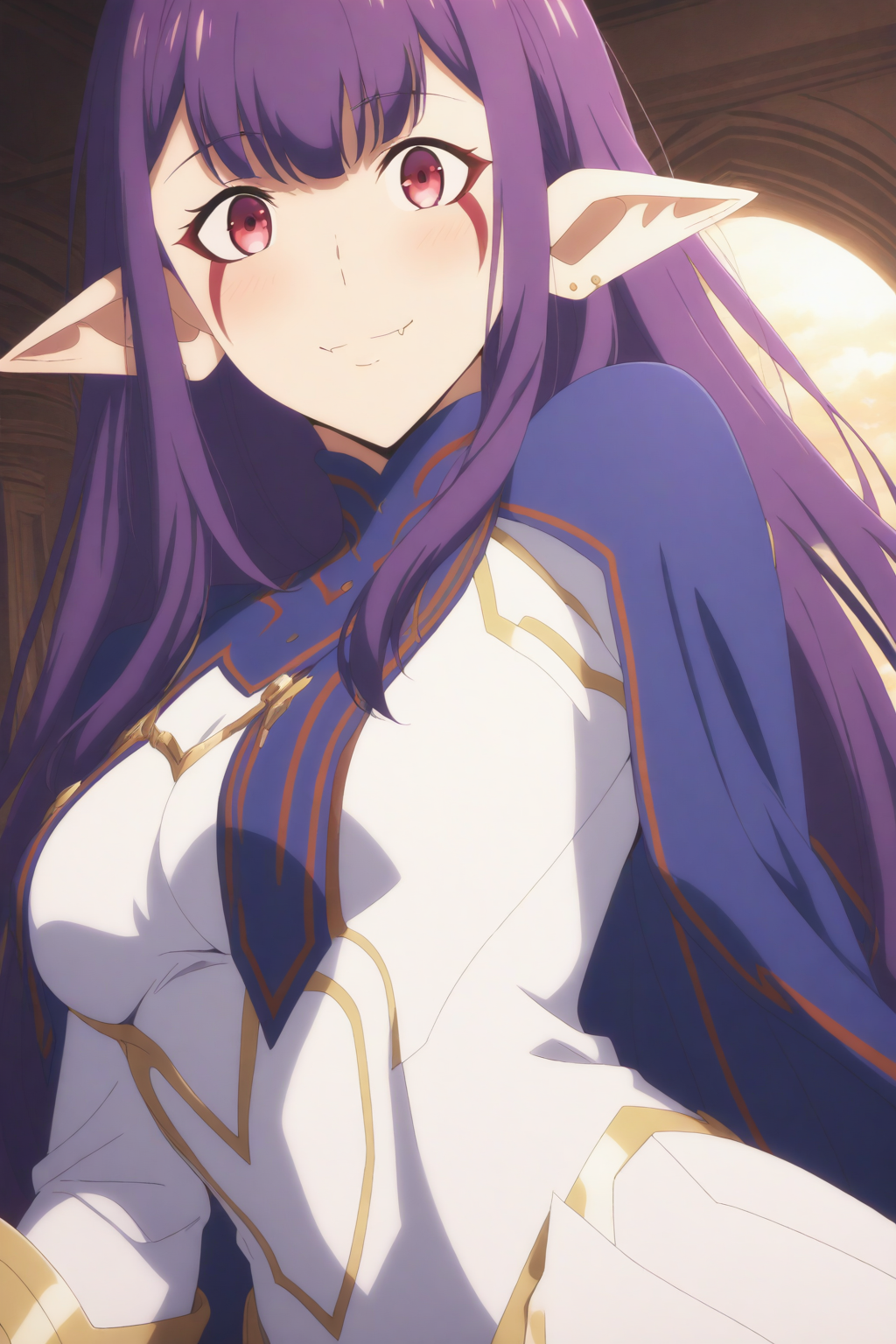 <lora:Esil_Radiru_v2.0:1> Esil_Radiru, 1girl, medium breasts, smile, beautiful dress,
 <lora:il_contrast_slider_d1 (Ð¦ÐÐÐ¢ ÐÐÐ Ð¢ÐÐÐÐ):-0.5>
incredibly absurdres, highres, masterpiece, newest,, <lora:intricate_details:1.3>,
intricate_details_xl,