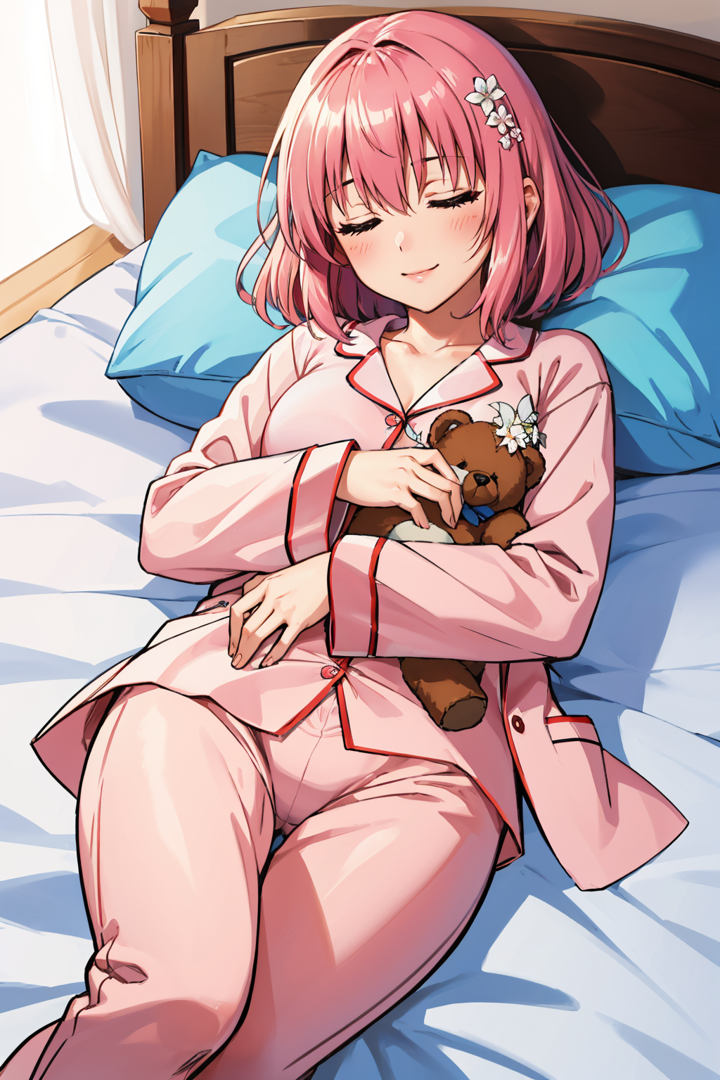 Content