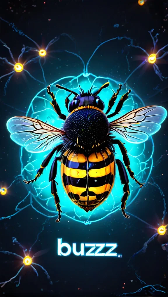 text: "buzzz"