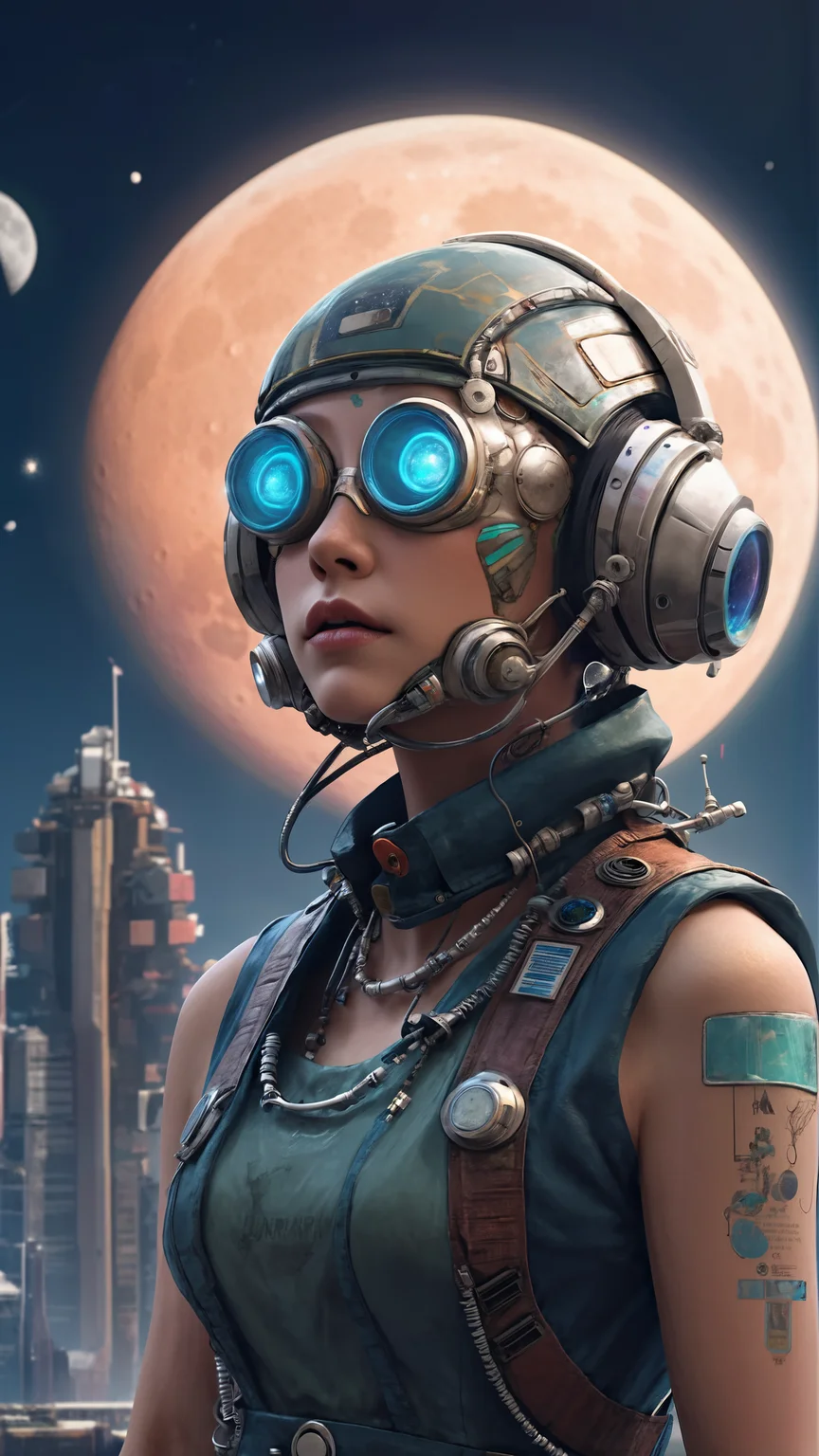 lunarpunk