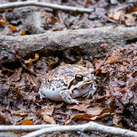 rain frog , <lora:Rain Frog SDXL 2:.8>, in the forest