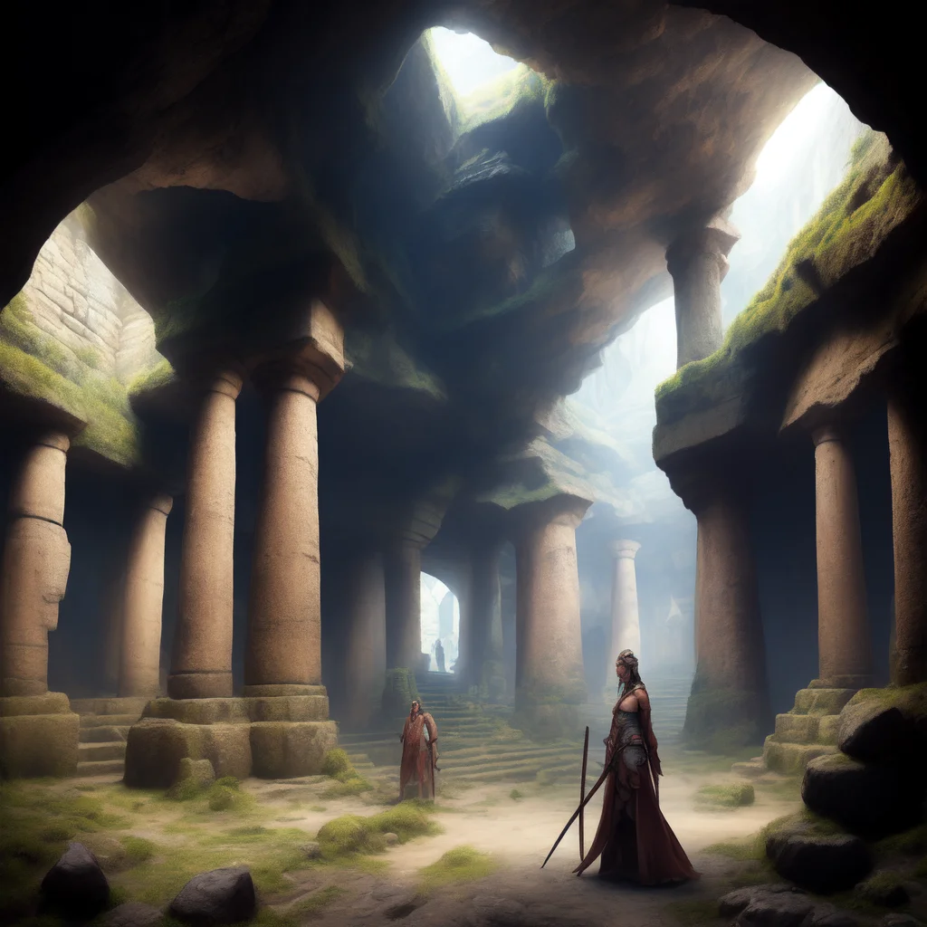 (ancientunderground style:1) <lora:AncientUnderground:1>