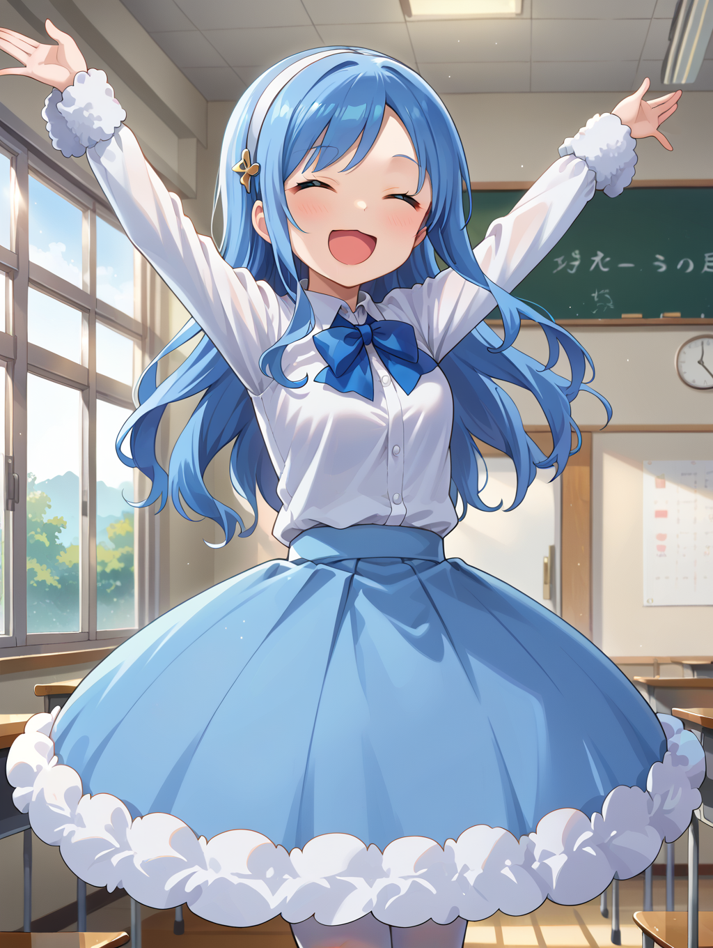 Content