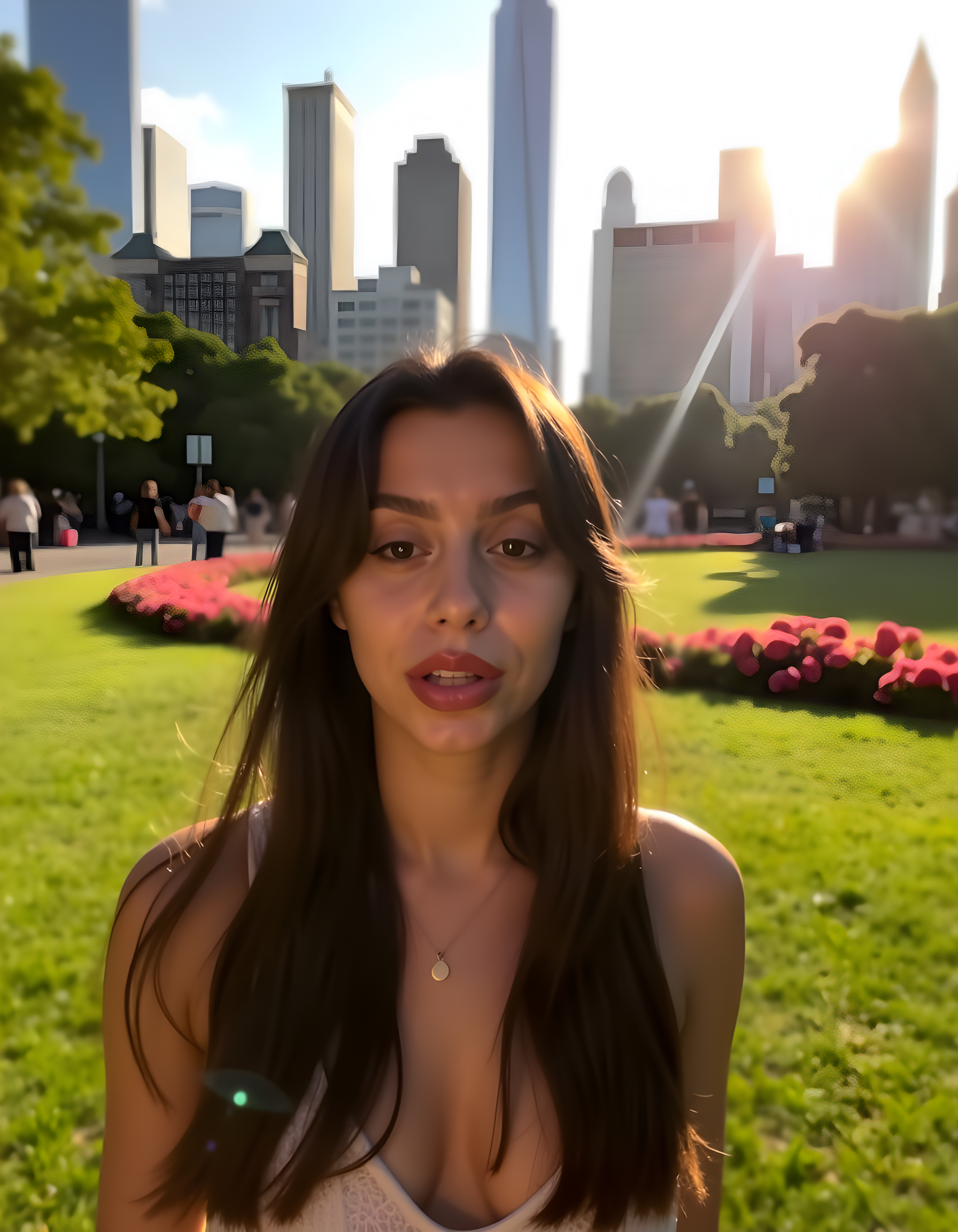 Content