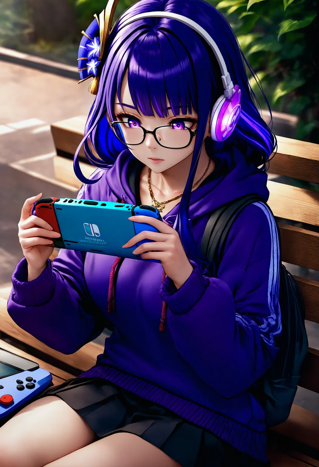 Content