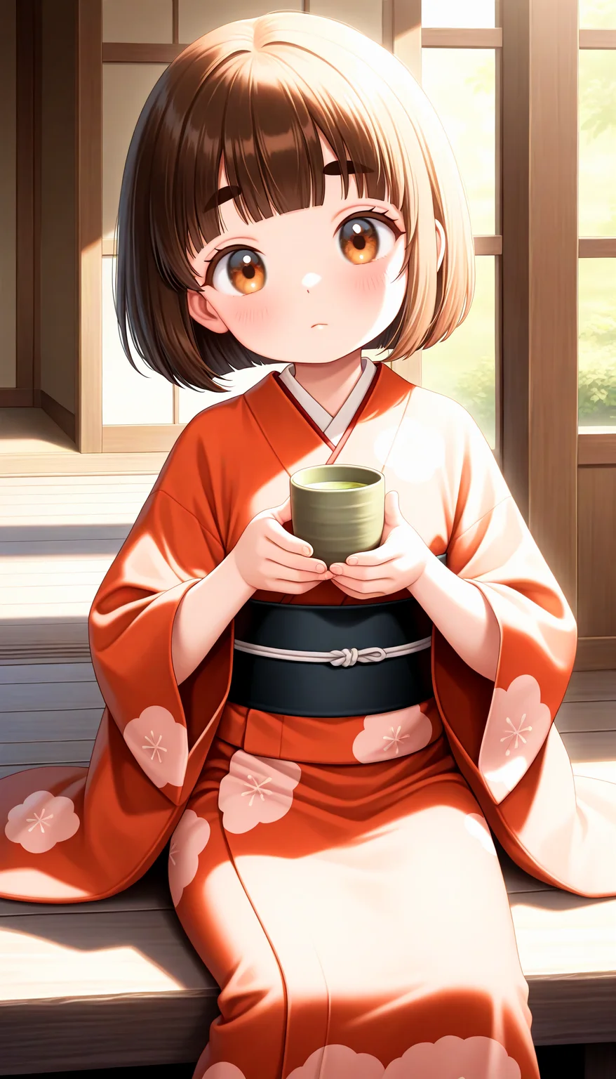 Content