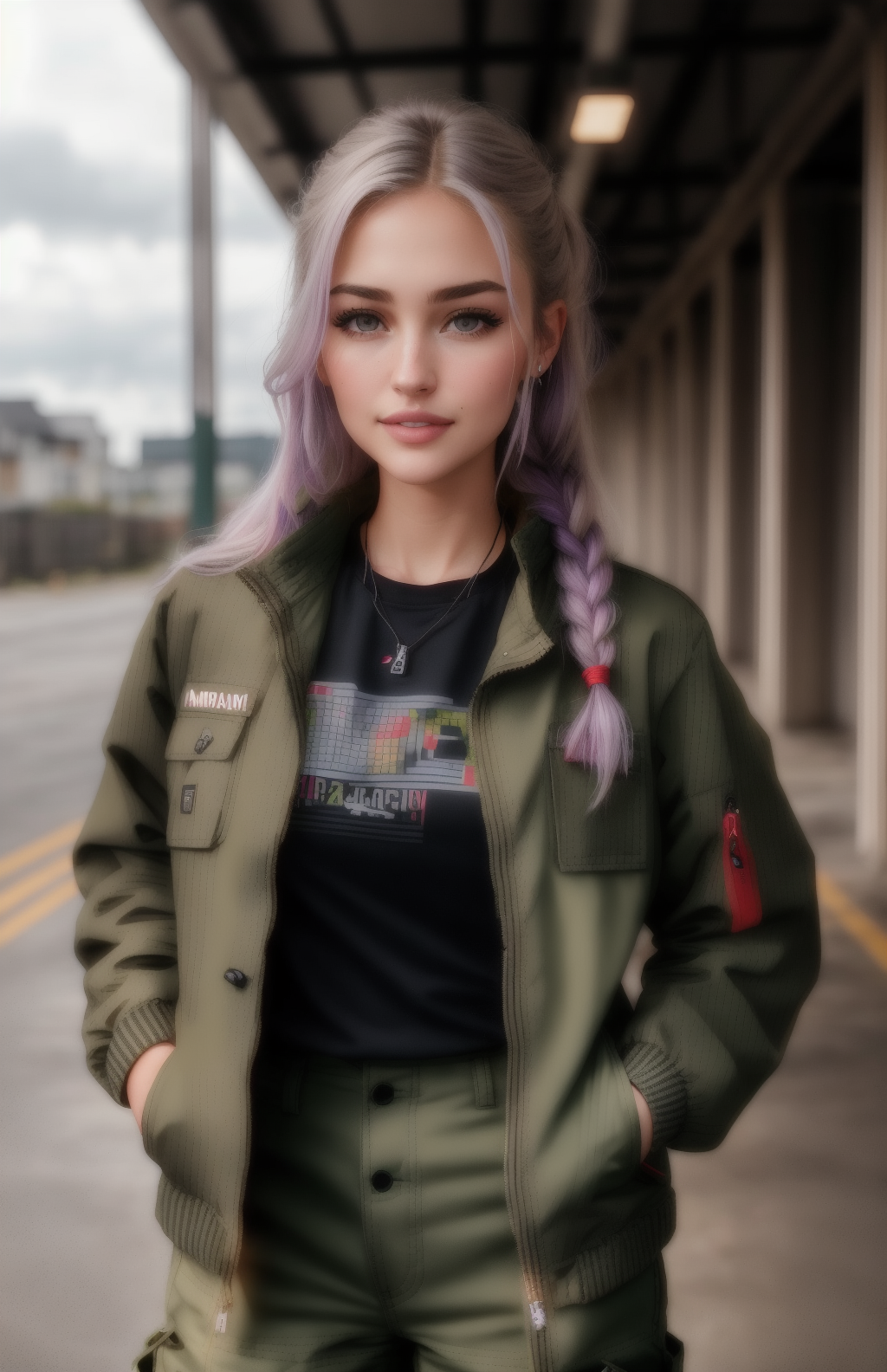 Content