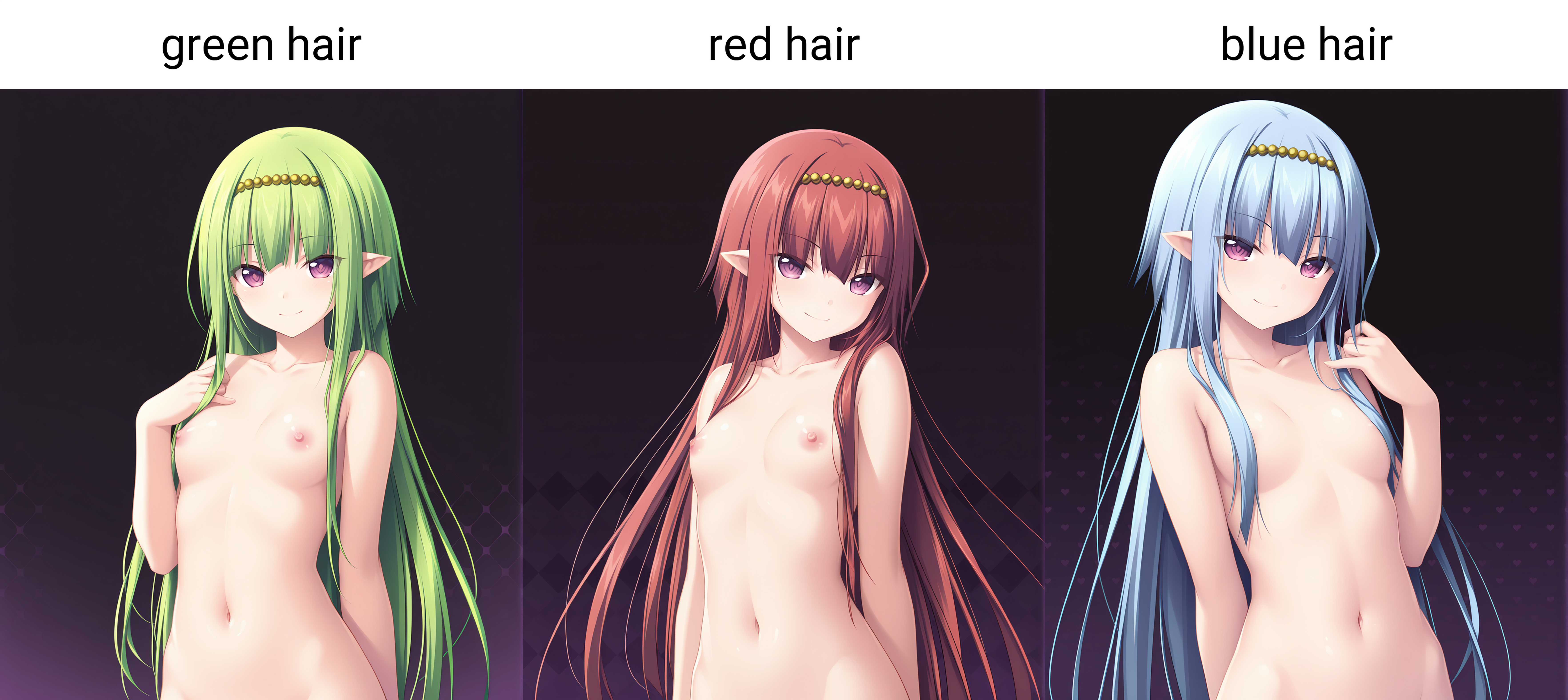 Content