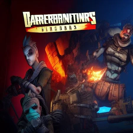 borderlands