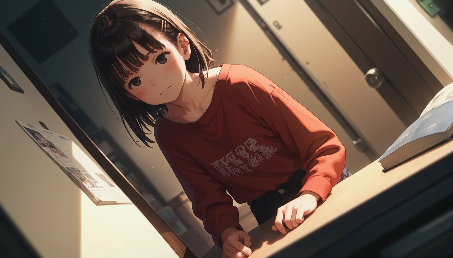 Content