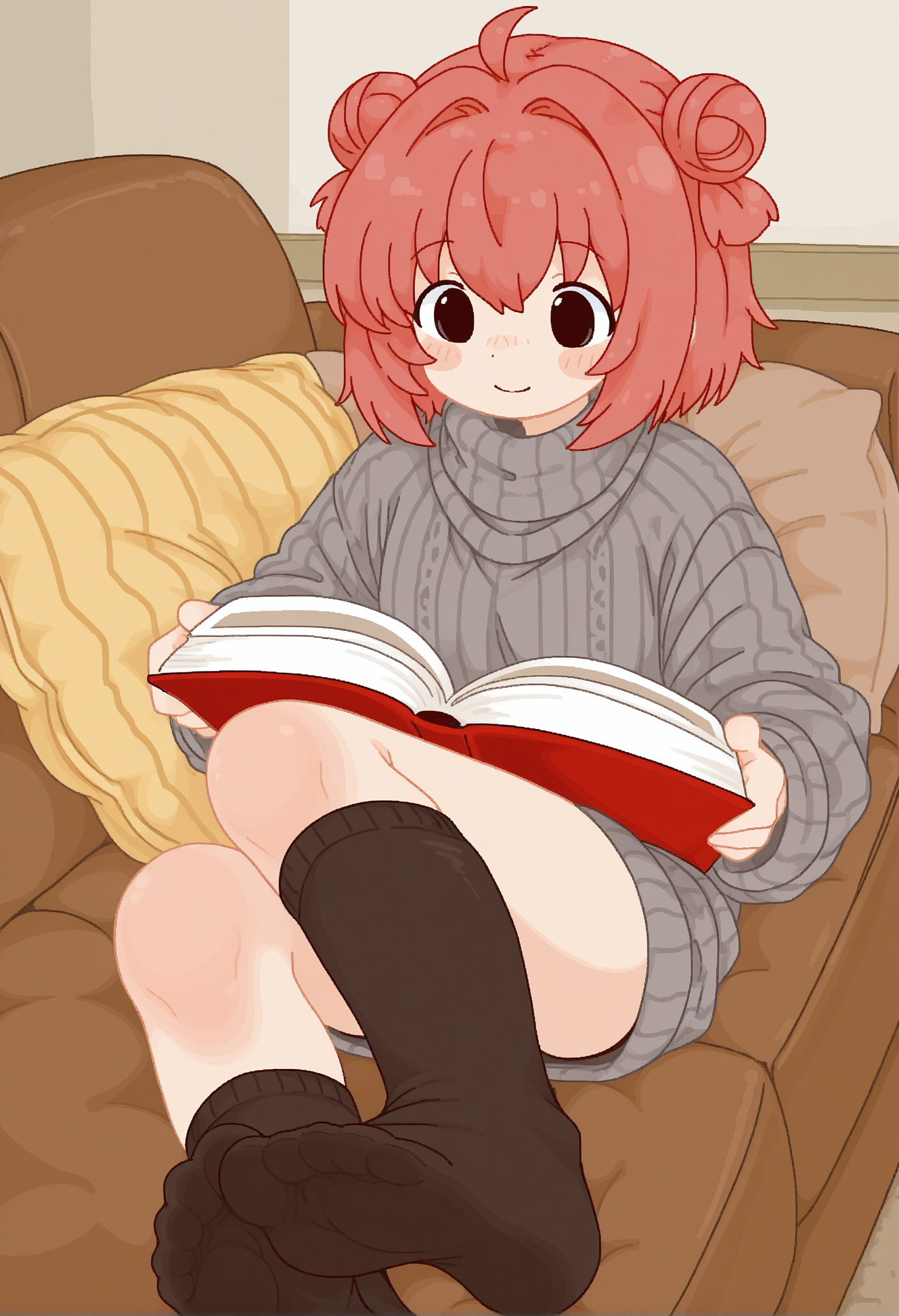 Content