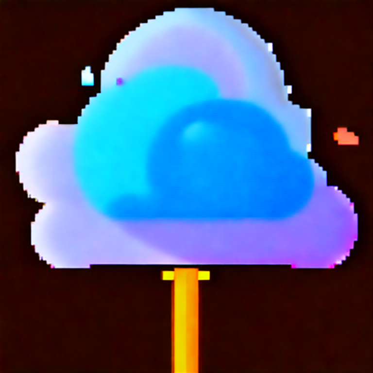 <lora:Weather_Icon_Style-10:0.95> weather_icon, simple background, smile, rain cloud, gray,<lora:LCM_SD15:1.0>