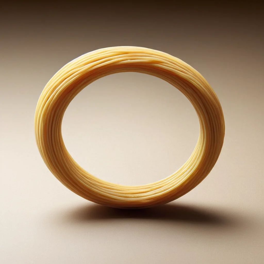 a spaghettify ring,<lora:Spaghettify:0.8>