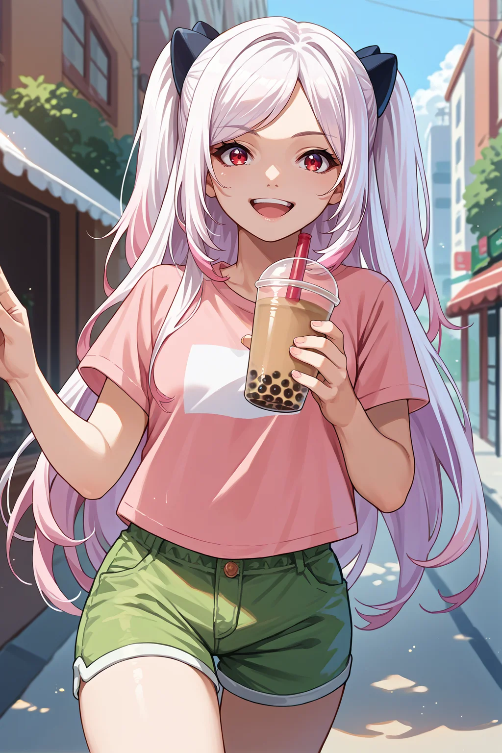 Content