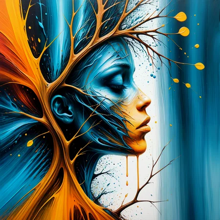 A surreal painting of a living tree, breathing, with a heartbeat, wishing to be more than a tree.
<lora:GraffitiArt01_CE_XL_300-OT:0.6> grftiartCE_style