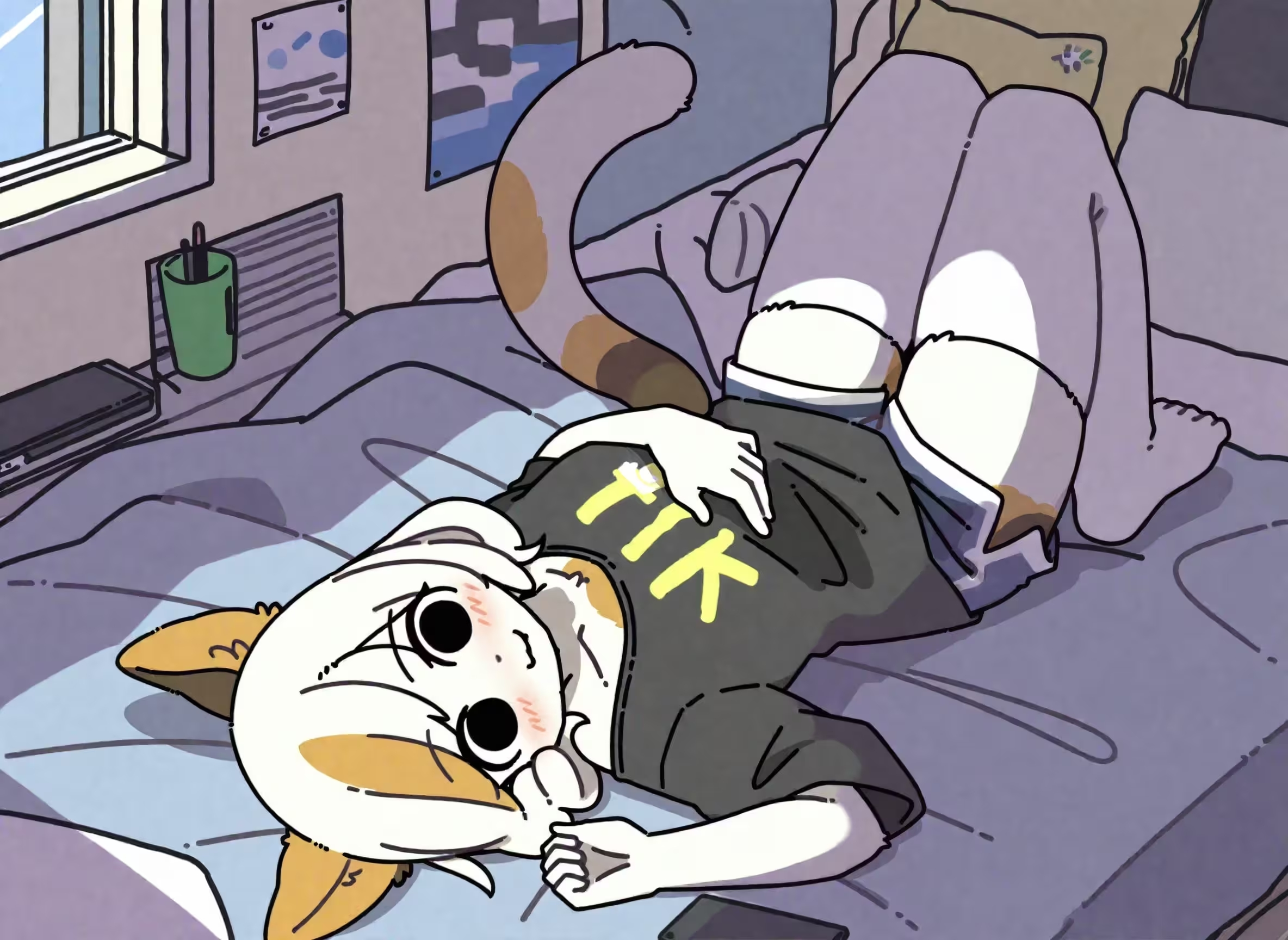 Content