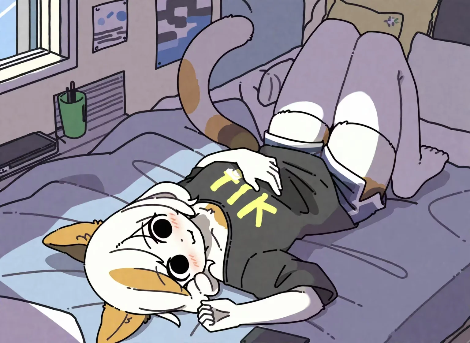 Content