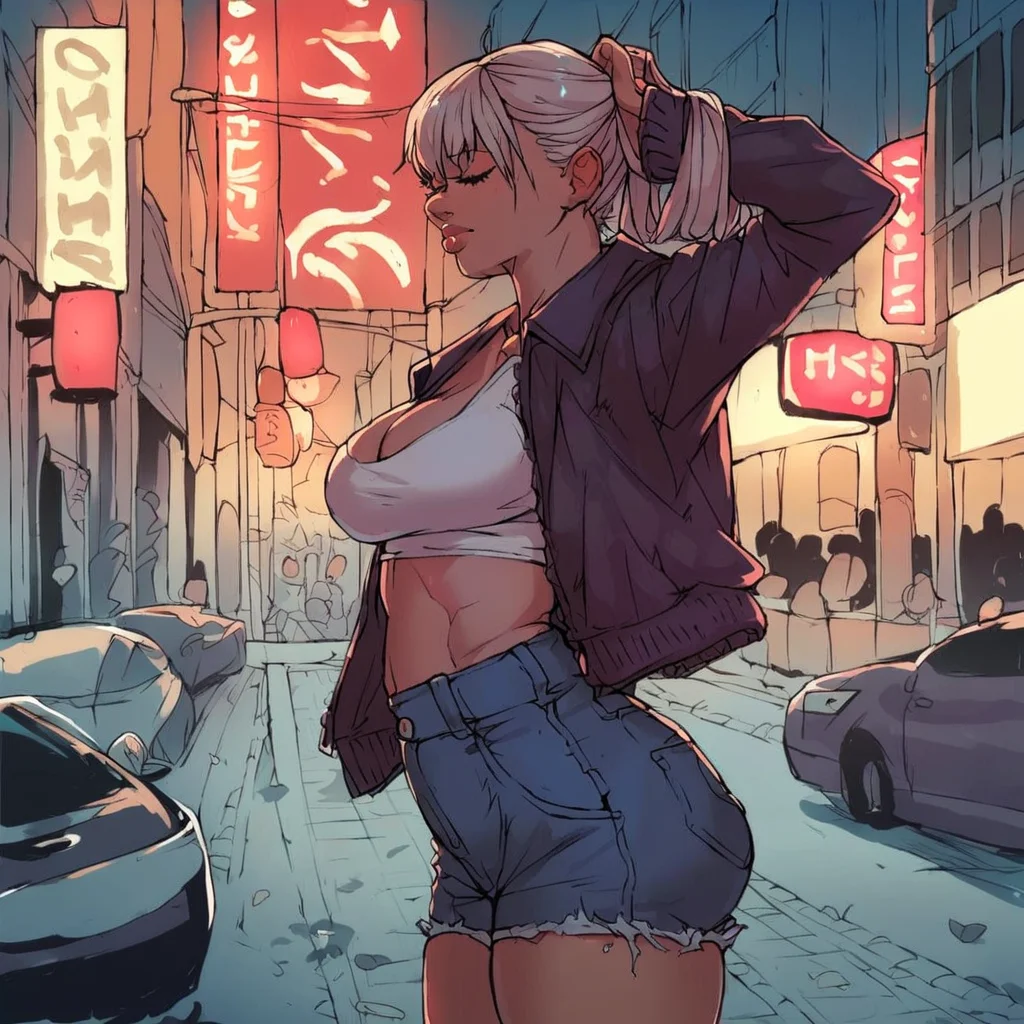 Content